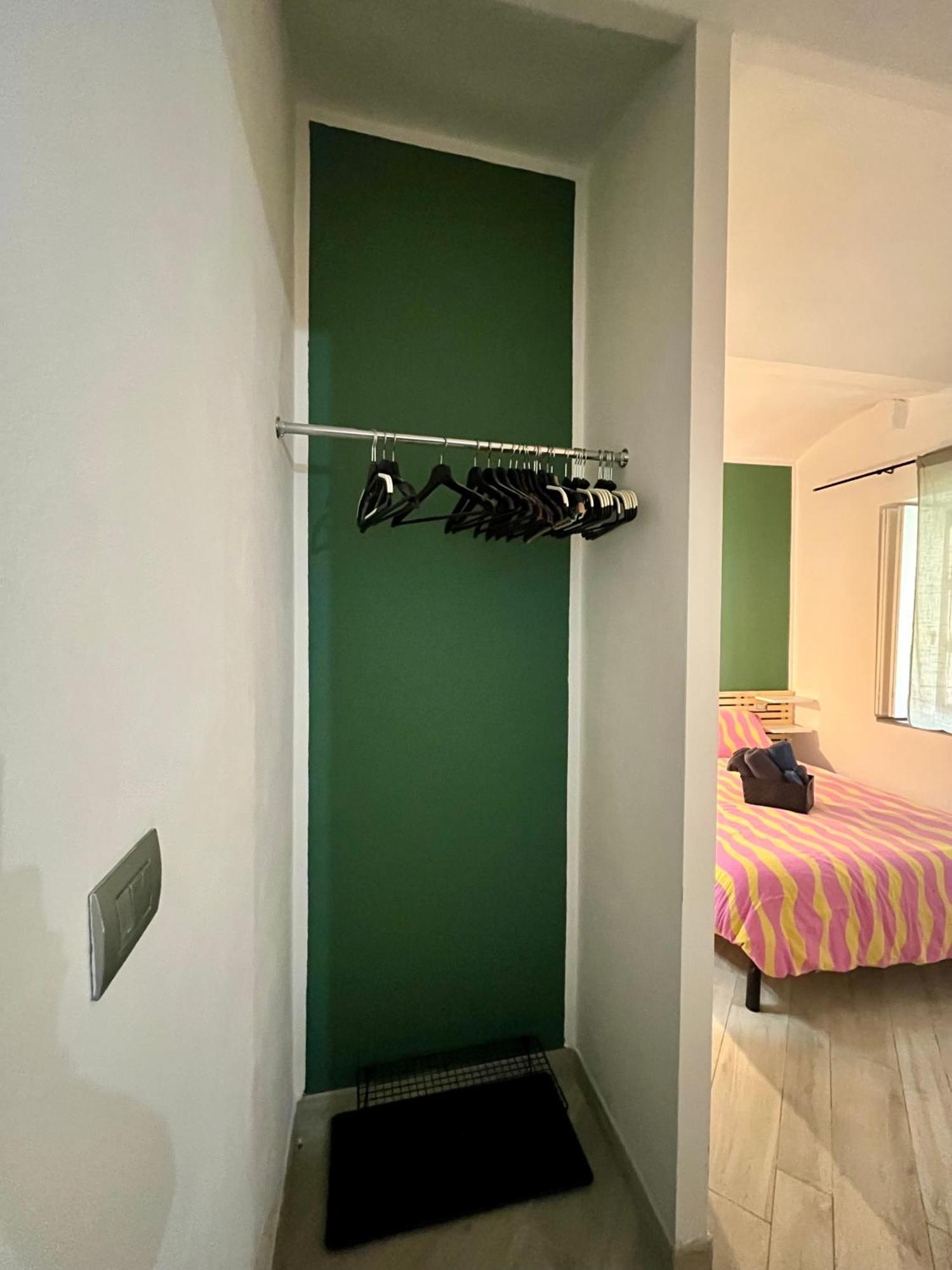 Casa Vale Parco Del Valentino Apartamento Turim Exterior foto