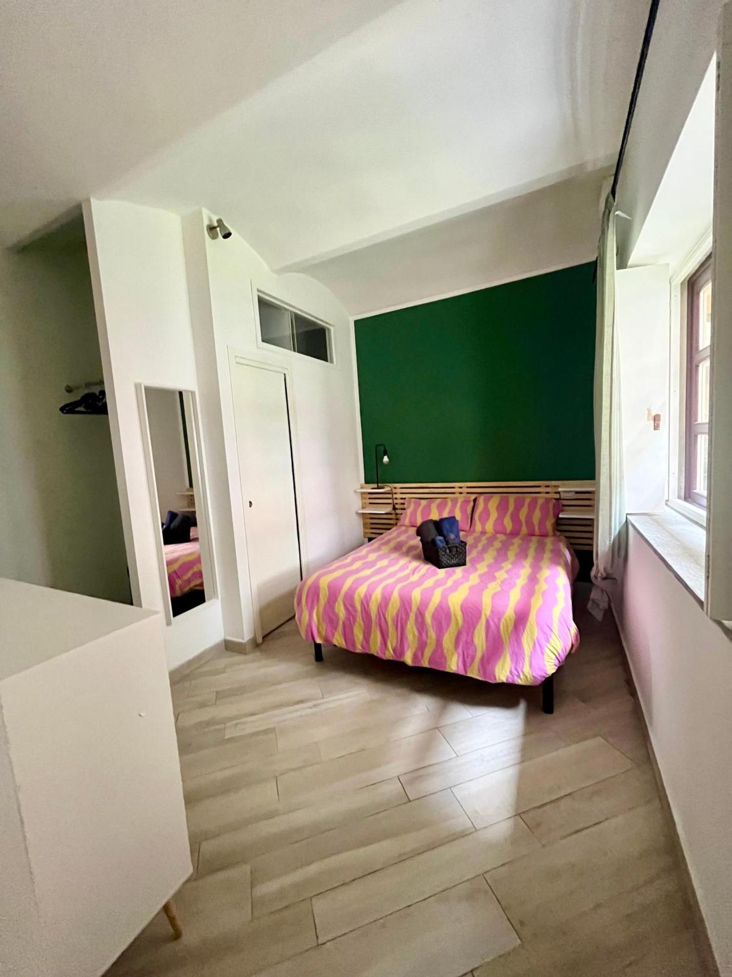 Casa Vale Parco Del Valentino Apartamento Turim Exterior foto